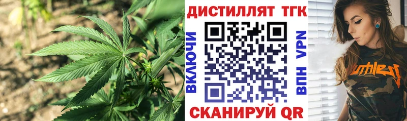 ТГК вейп Бакал